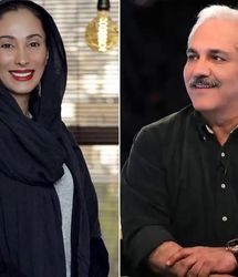 حرف‌های جدید سحر زکریا درباره مهران مدیری و سریال جدیدش