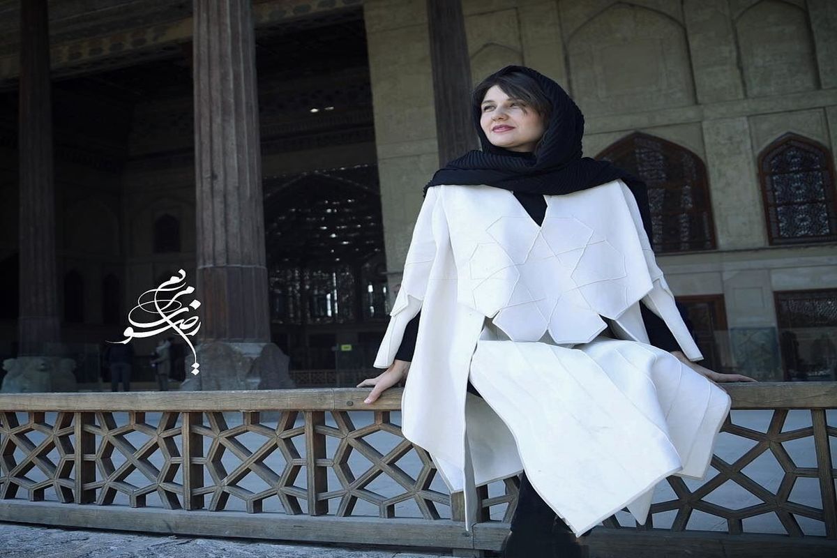 گلوریا هاردی بعد از جوکر با مدل موهای جدید/ عکس