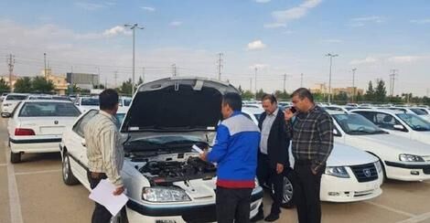 تکلیف وضعیت بازار خودرو مشخص شد!