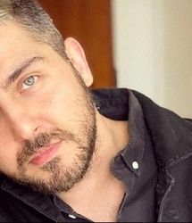 تولد 40 سالگی شهرامِ تاسیان در لوکیشنی تماشایی