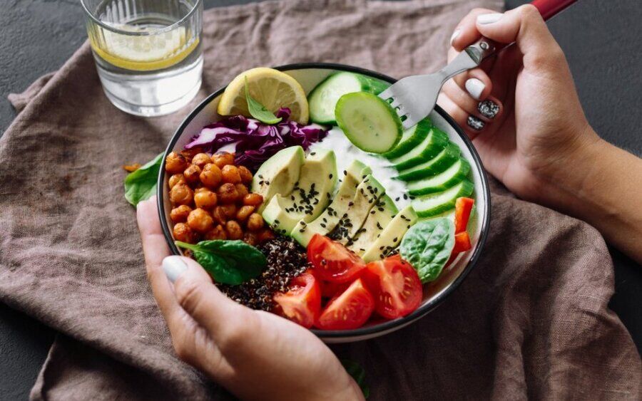 کدام غذاها برای کودکان بیش‌فعال مناسب است؟