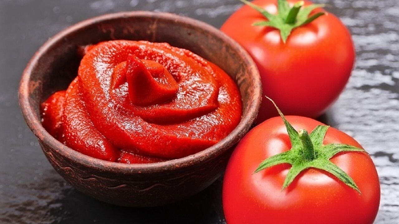 مفید بودن عصاره گوجه فرنگی برای درمان سرطان معده