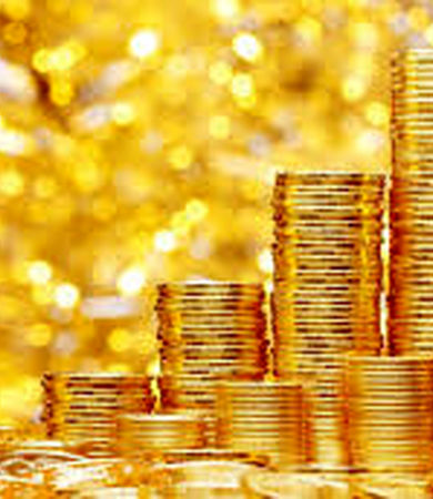 قیمت سکه و قیمت طلا امروز دوشنبه ۲۶ آبان ۱۴۰۴ + جدول