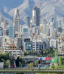 عبور میانگین قیمت مسکن در تهران از مرز ۱۲۹ میلیون و ۶۰۰ هزار تومان