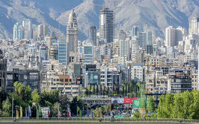 عبور میانگین قیمت مسکن در تهران از مرز ۱۲۹ میلیون و ۶۰۰ هزار تومان