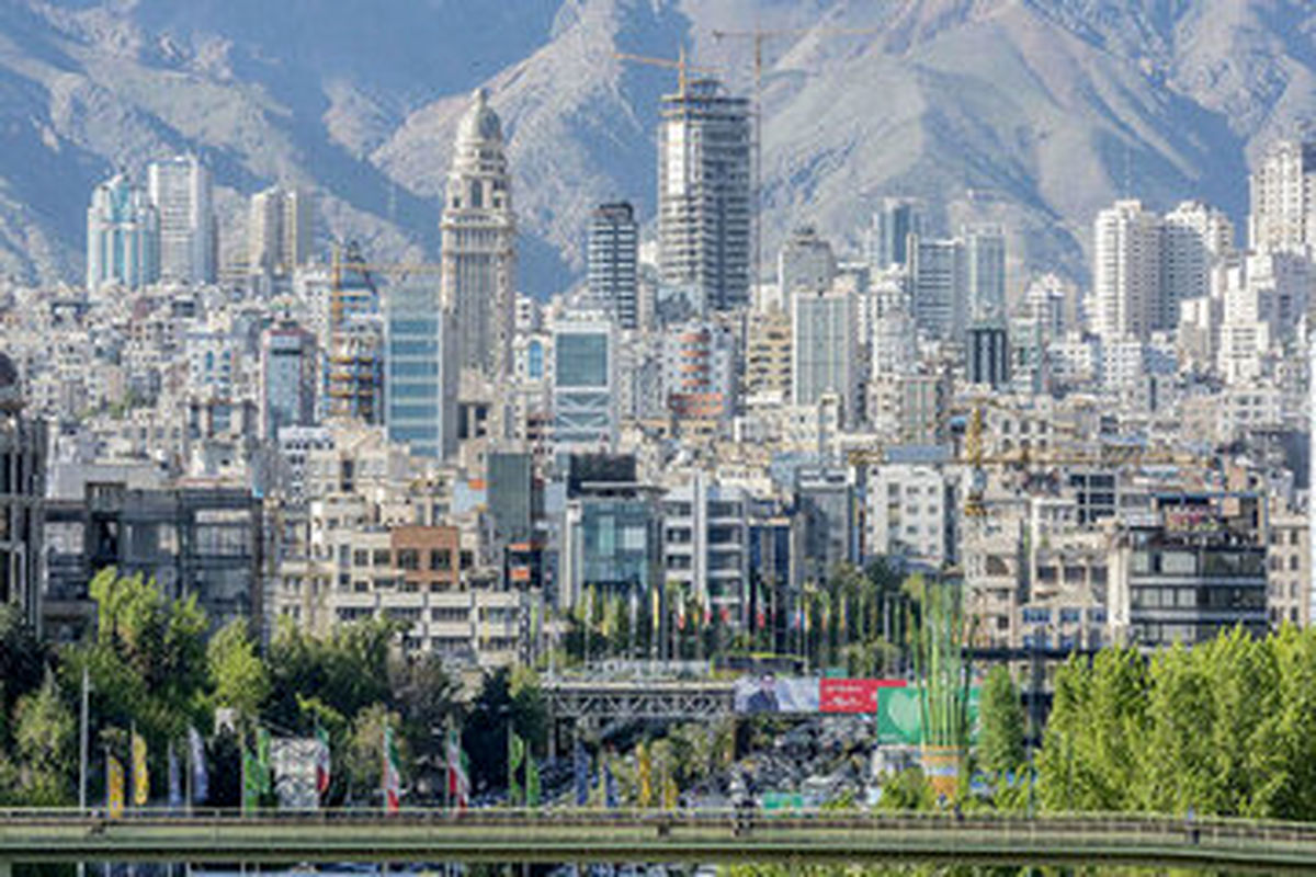لیست قیمت خانه های حراجی تهران
