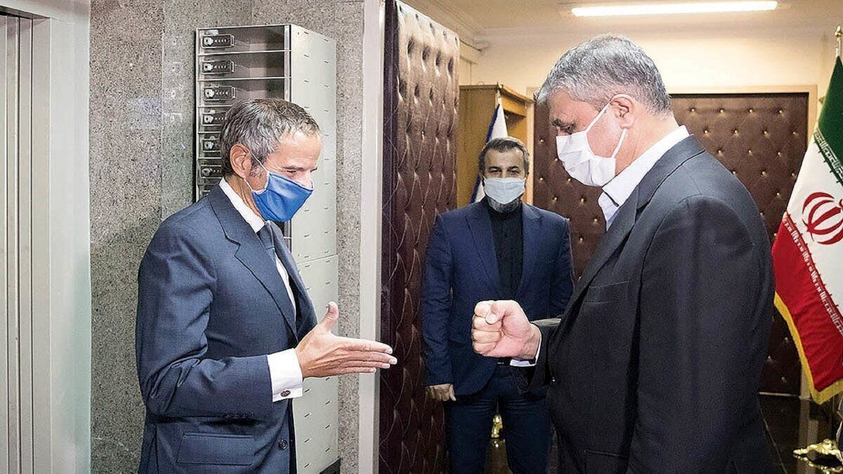 دو خبر هسته ای مهم برای ایران/ از پیام امریکا تا توافق ایران