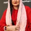  نعیمه نظام‌دوست با لباس مجلسی و آرایش غلیظ/ عکس