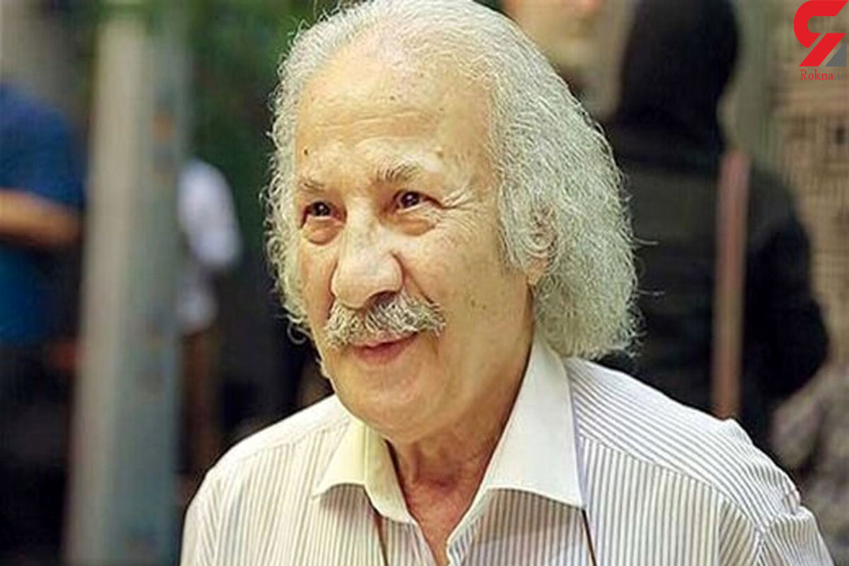 برای سعید پیردوست دعا کنید