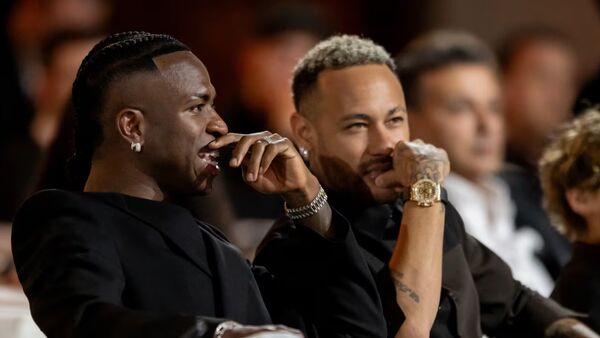 نیمار: آنچلوتی درباره حذف من از تیم ملی دروغ گفت!