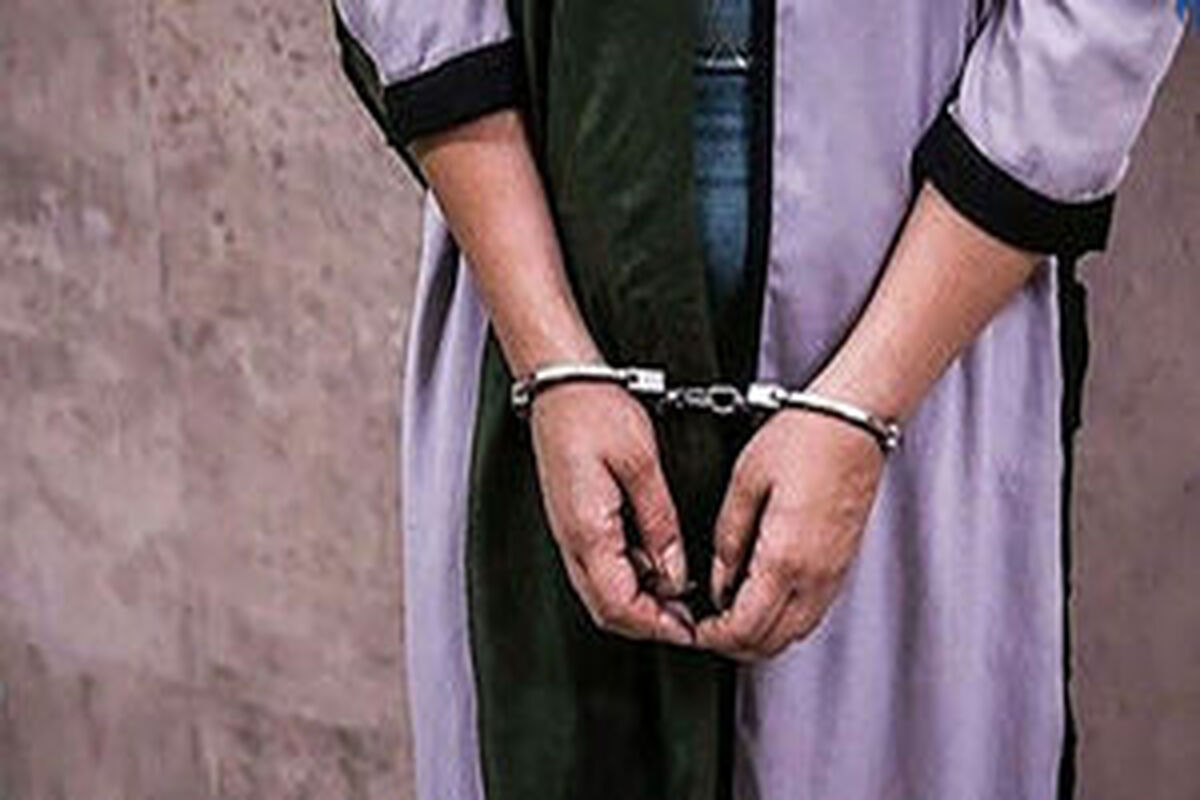 توطئه مادر برای تصاحب ارثیه دختر