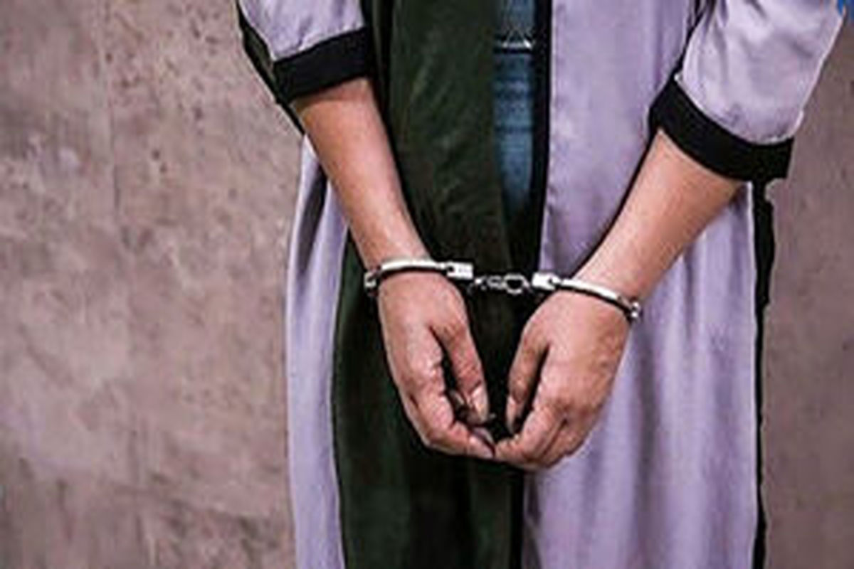 توطئه مادر برای تصاحب ارثیه دختر