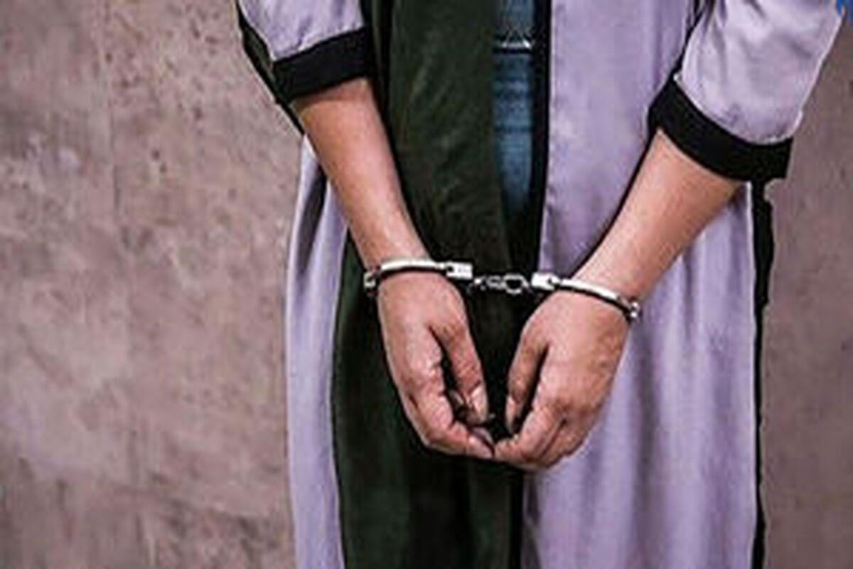 توطئه مادر برای تصاحب ارثیه دختر