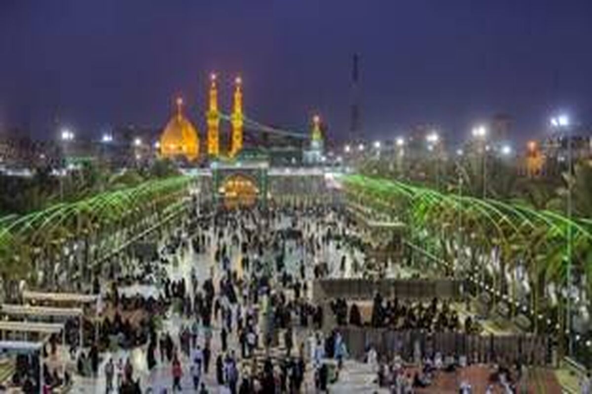 آغاز سفرزمینی به عتبات از نیمه دوم بهمن‌ماه