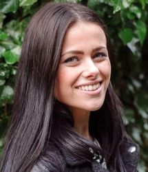 ربودن و قتل دختر پزشک معروف بخاطر هیچ + عکس