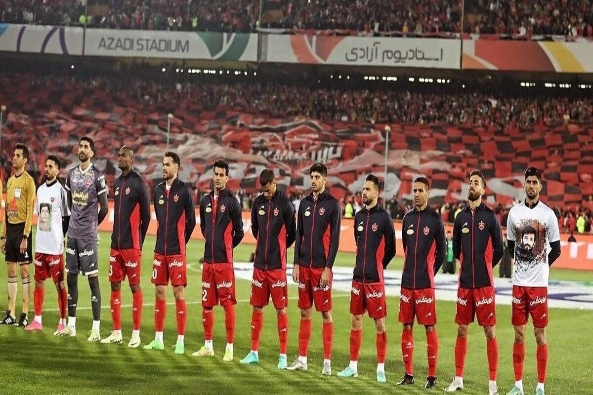 پرسپولیس و امتیاز 68/رکورد احتمالی بدون جام!