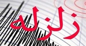 شب گذشته زلزله‌ای در تهران نیامد
