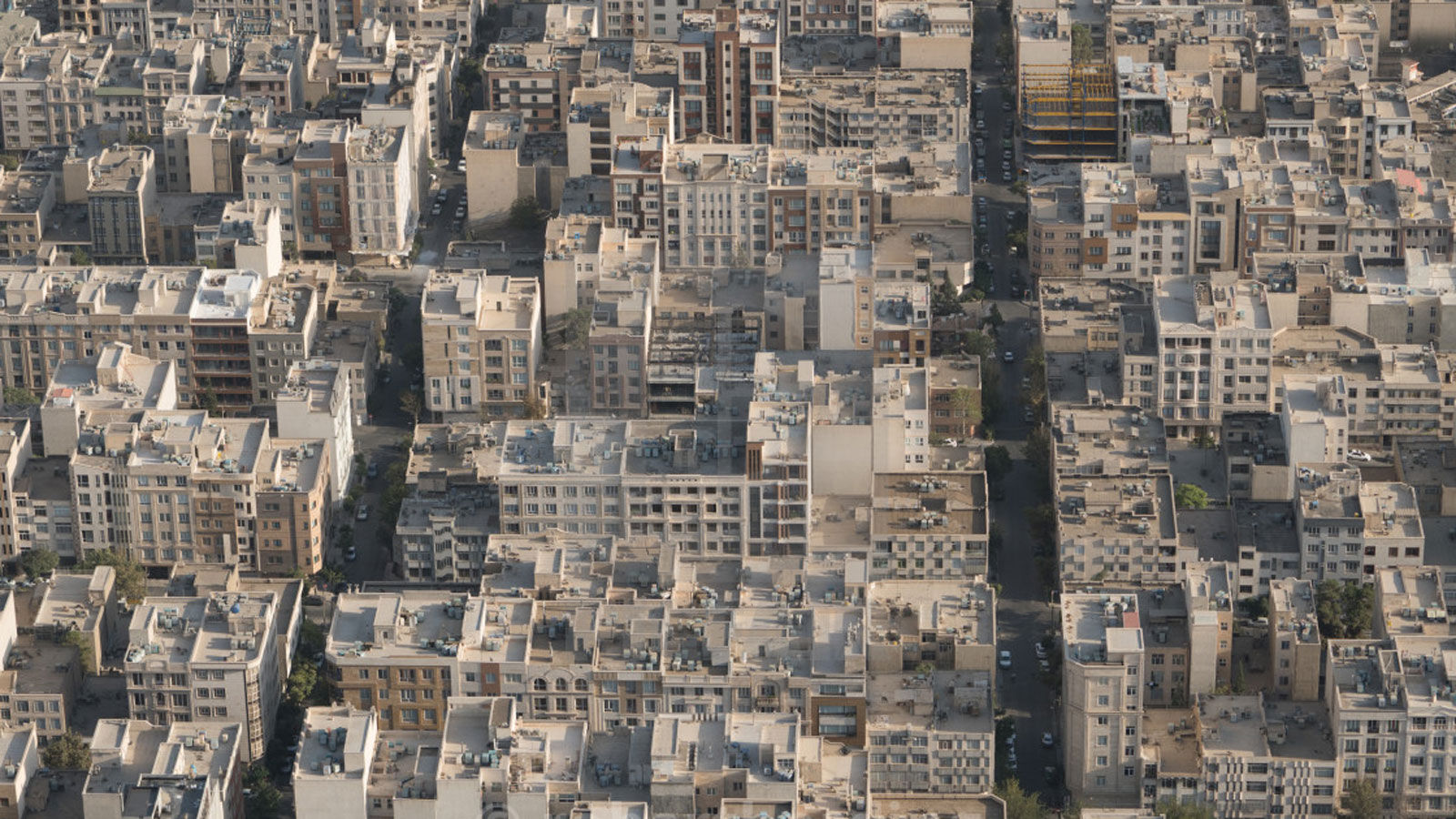 گره بازار مسکن باز می‌شود