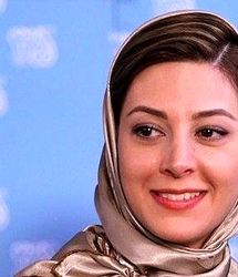 سوگل قلاتیان بازیگر لیسانسه‌ها با ژستی عجیب در اینستاگرام/ عکس