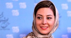 سوگل قلاتیان بازیگر لیسانسه‌ها با ژستی عجیب در اینستاگرام/ عکس