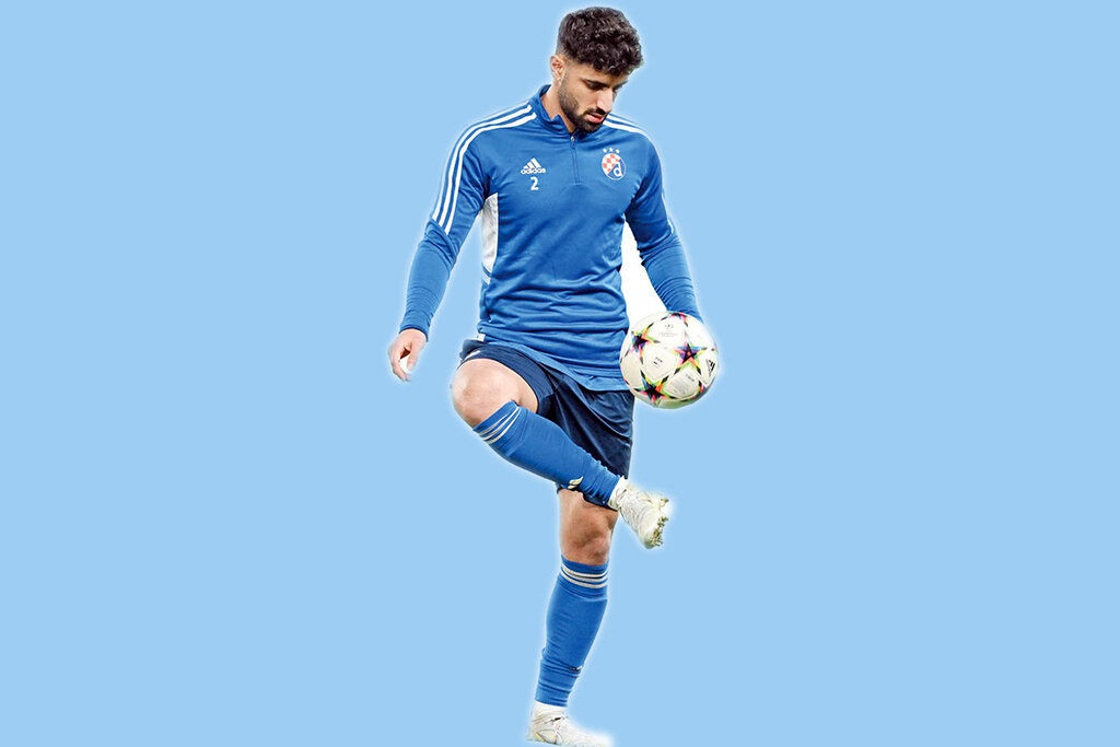 پرسپولیس برای جذب این بازیکن خط و نشان کشید