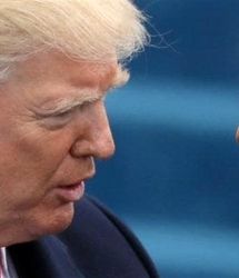 ترامپ خواستار بازداشت رئیس جمهور سابق شد!