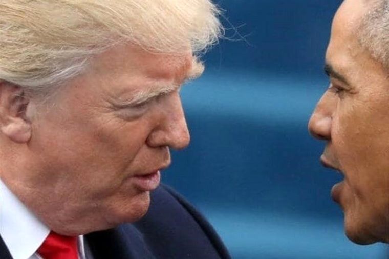 واتیکان آب پاکی را روی دست ترامپ ریخت