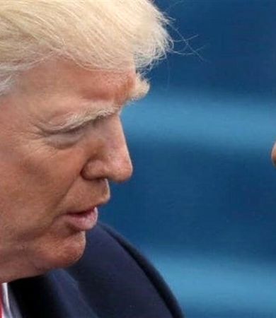 حیله بزرگ برای ترامپ؟