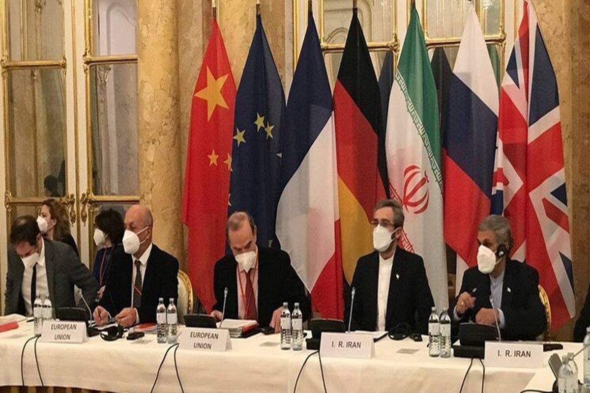 مذاکرات برجام در وین متوقف شد