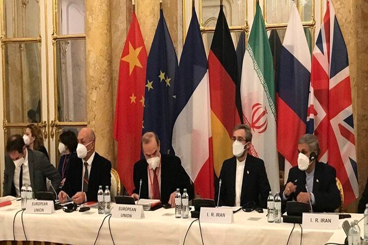 مذاکرات برجام در وین متوقف شد