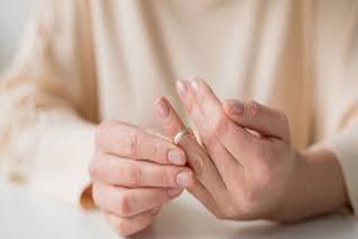 چگونه می‌توانیم حق طلاق زن را باطل کنیم؟