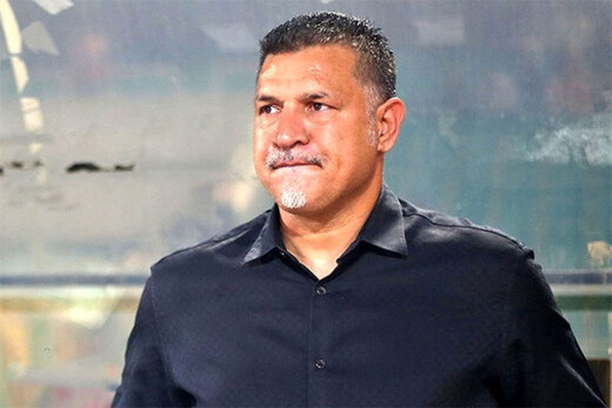 علی دایی تهدید شد!