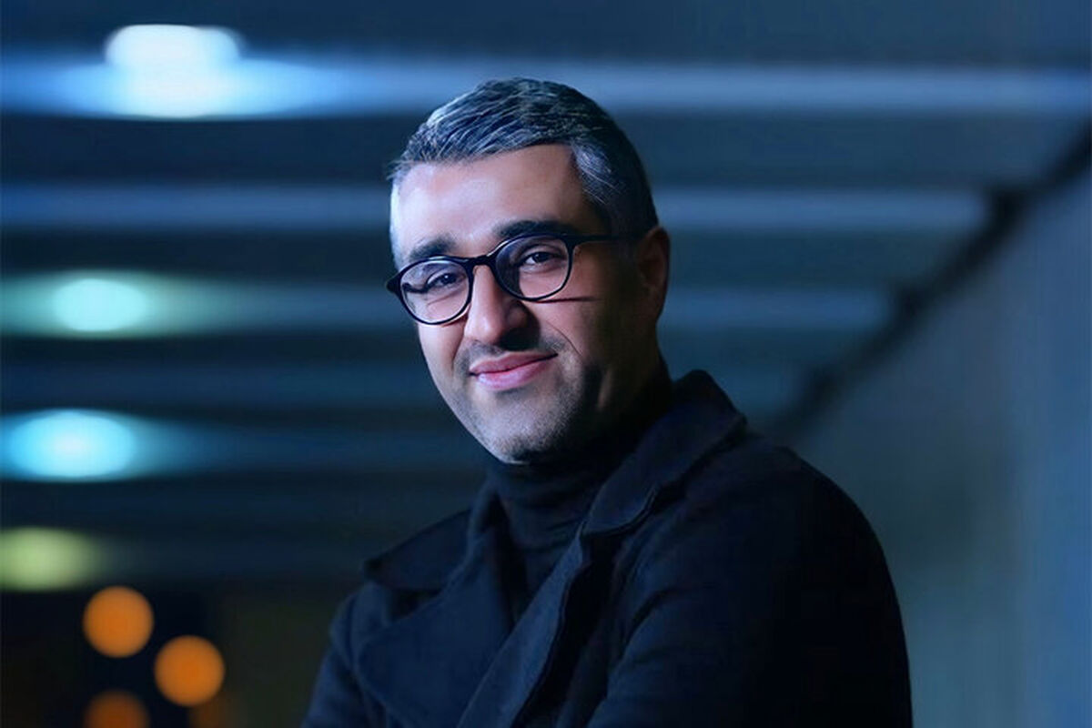 فیلم جدید پژمان جمشیدی در فضای مجازی لو رفت