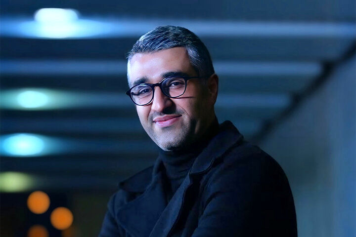 پژمان جمشیدی آزاد شد