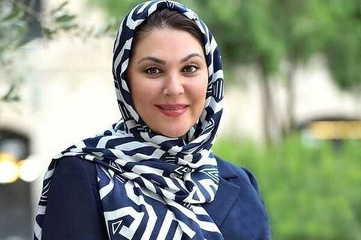 معجزهای که لاله اسکندری را نجات داد؛ چشمم ۳۳ بخیه خورد و حدقهام خرد شد