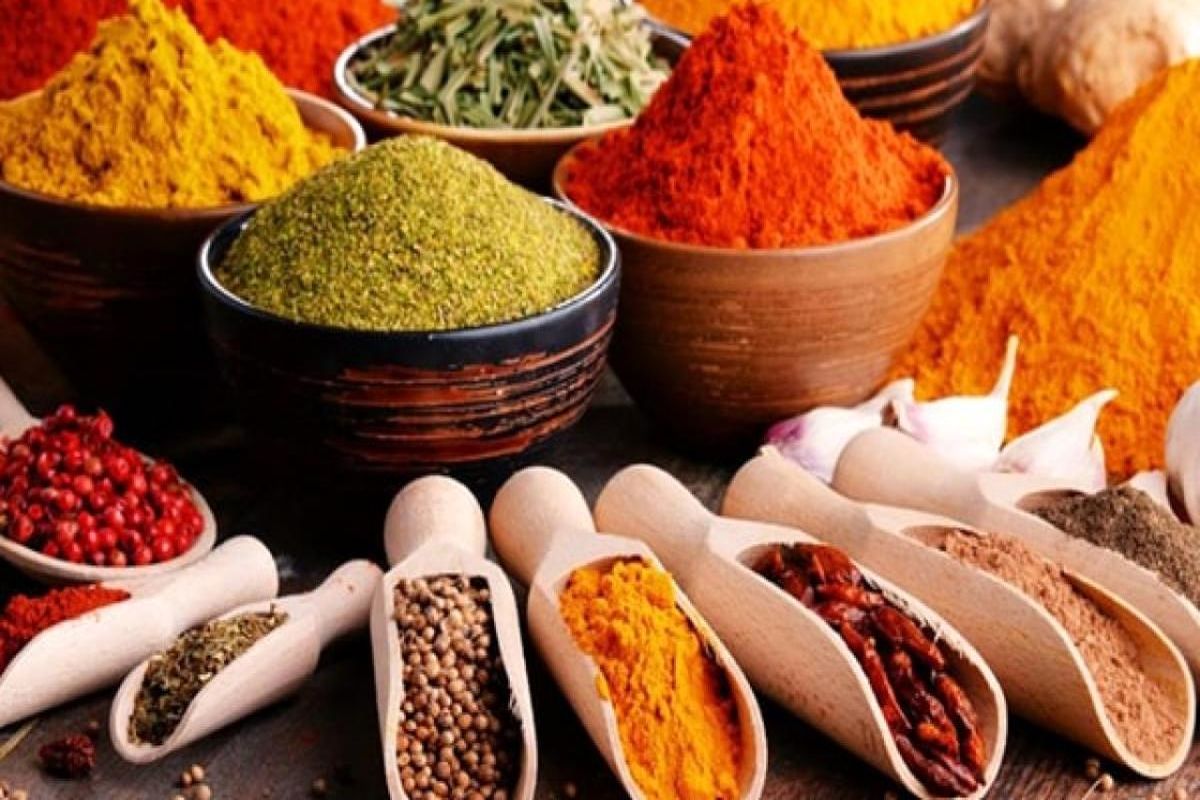 ادویه‌هایی که قند خون را تنظیم می‌کنند