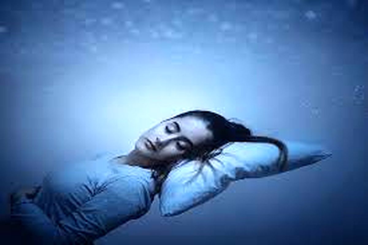 اگر از خواب بیدار می شودید و این نشانه ها را دارید،نگران باشید!