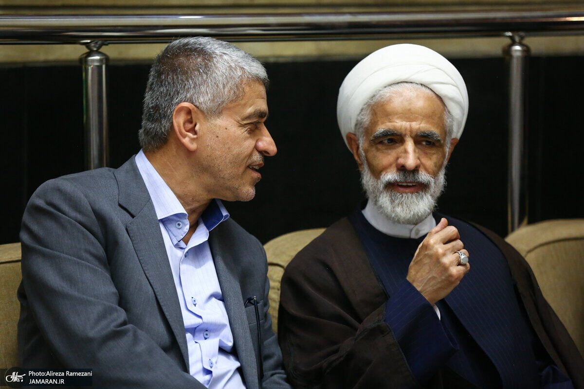 این مرد، معاون اول دولت چهاردهم  می‌شود

