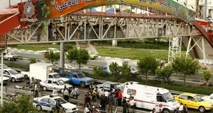 ماجرای مرگ ۳۳ نفر در غرب تهران از زبان پلیس