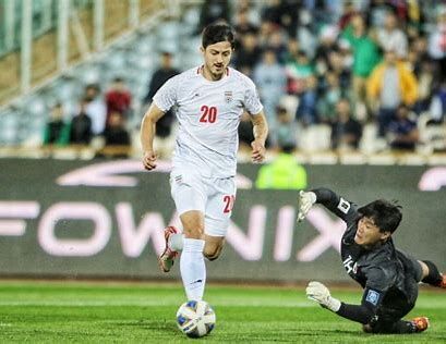 سردار ازمون غایب بزرگ فیفادی خرداد
