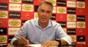بازگشت مربی محبوب به پرسپولیس