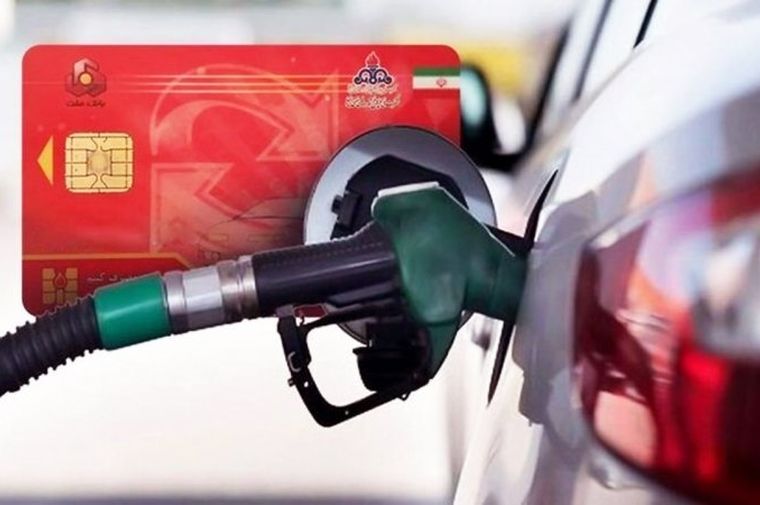 این خودروها با نرخ ۵ هزار تومانی سوخت‌گیری می‌کنند