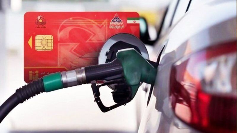 این خودروها با نرخ ۵ هزار تومانی سوخت‌گیری می‌کنند