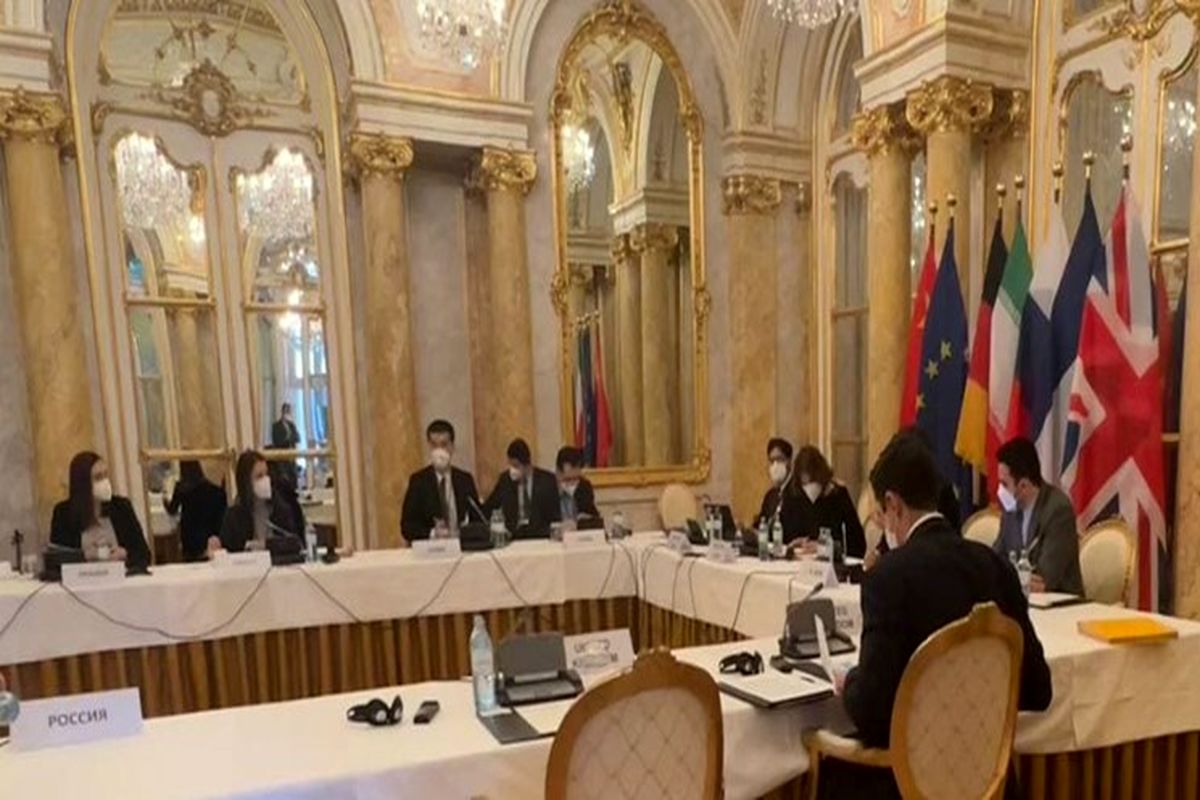 توافق تکمیل شده و طرف‌های مذاکره در حال تنظیم آن هستند