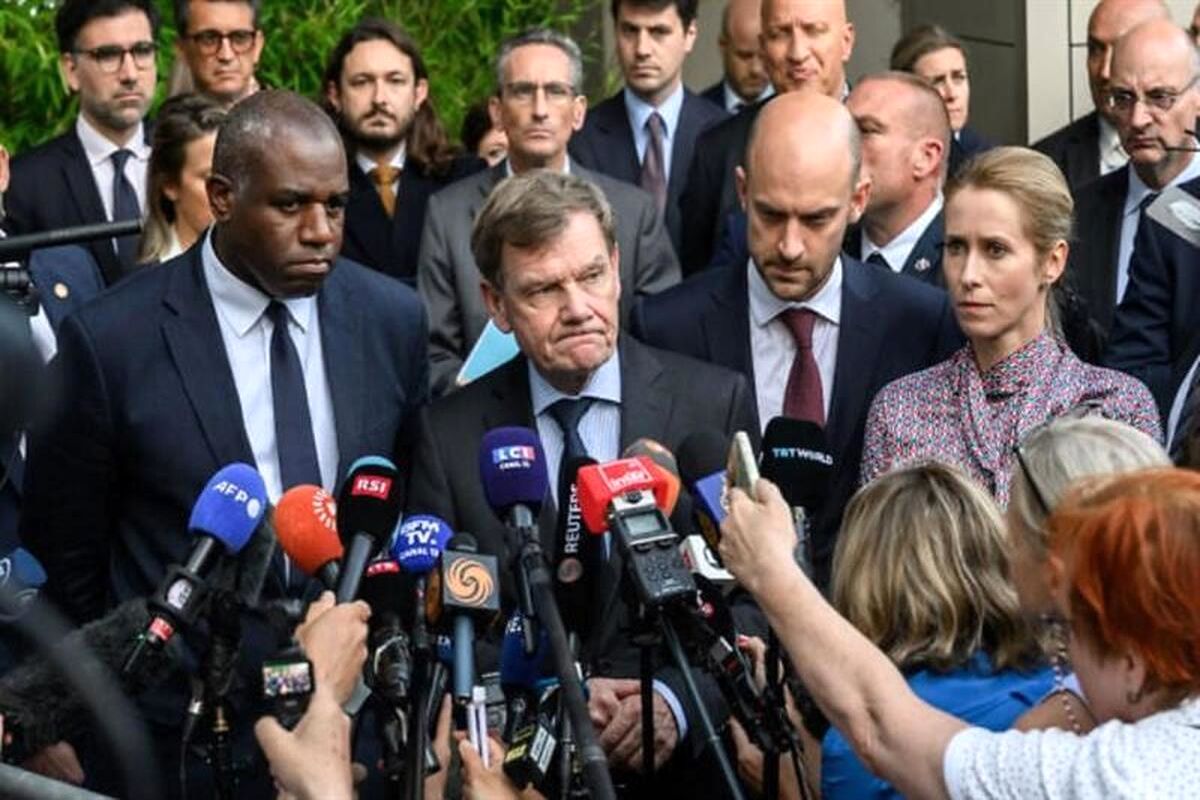 زمان اجرای «اسنپ‌بک» علیه ایران مشخص شد