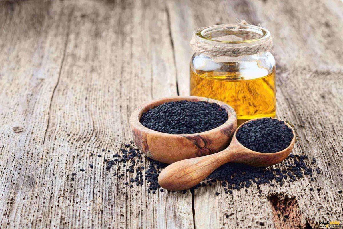 با دانه ای که دوای همه دردهاست به جز مرگ آشنا شوید