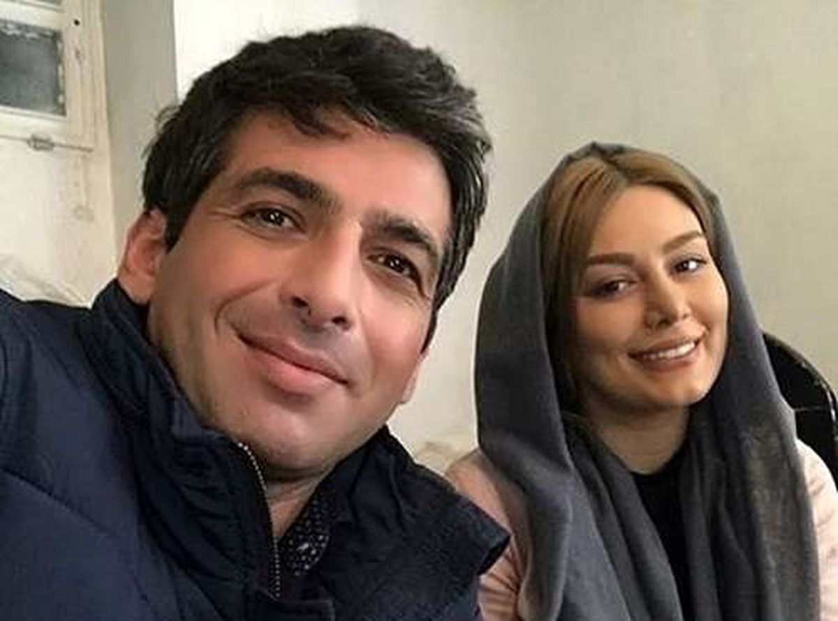 اعتراف سحر قریشی به رابطه با حمید گودرزی!
