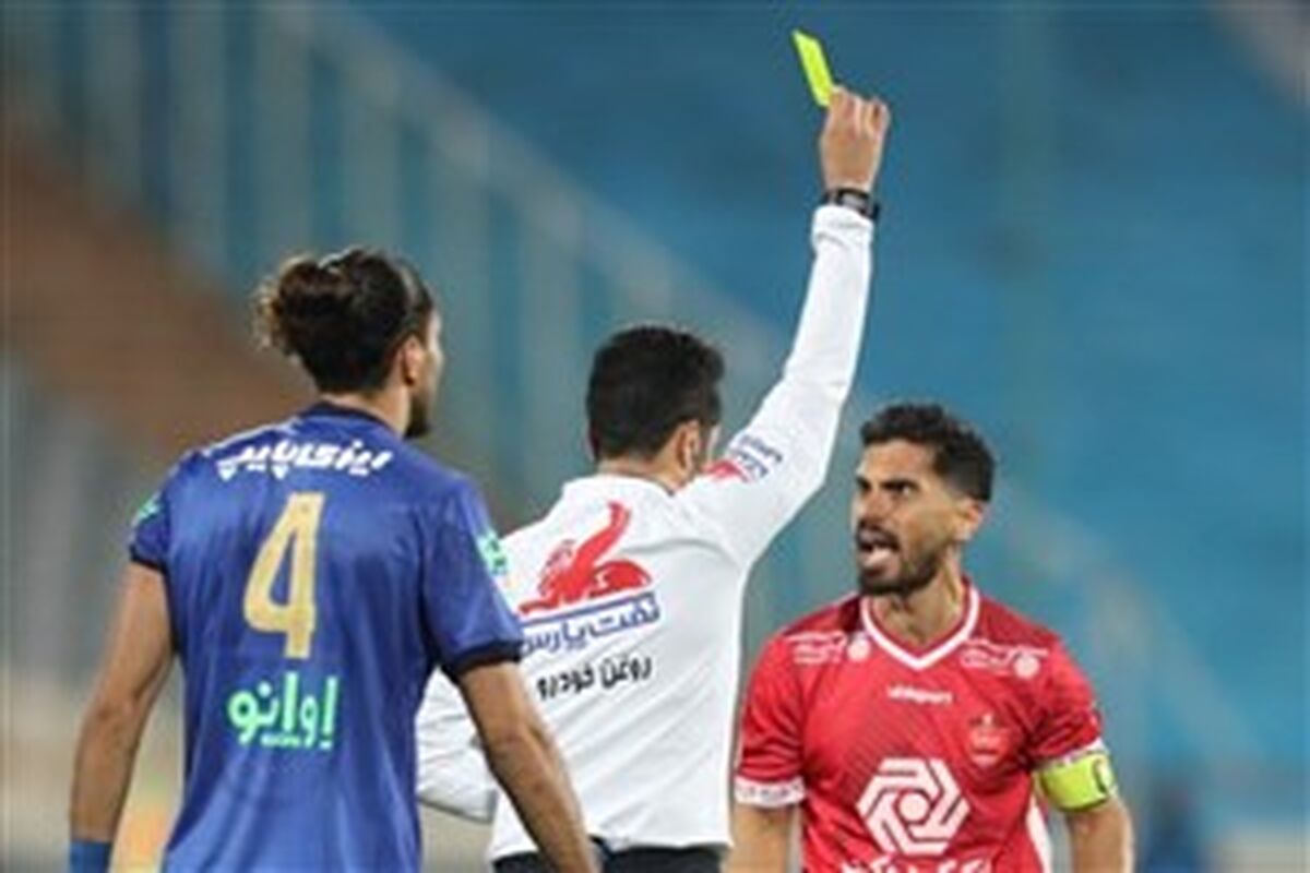 3 مانع حضور استقلال و پرسپولیس در لیگ قهرمانان