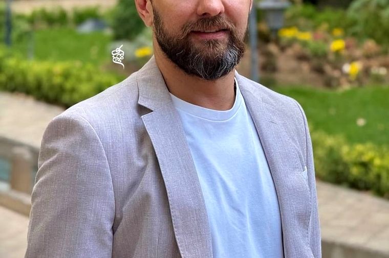 خوشگذرانی بهتاش پایتخت، بهرام رادان و امیر جعفری در دانمارک