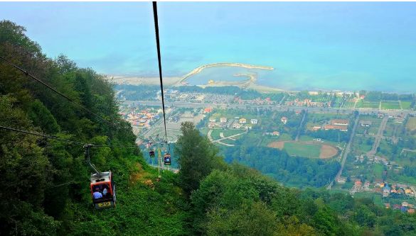 در گیلان خانه بخریم یا مازندران؟